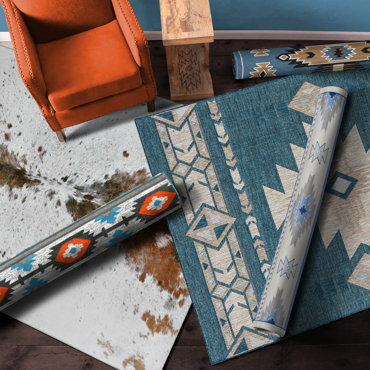 Southwestern / Tribal