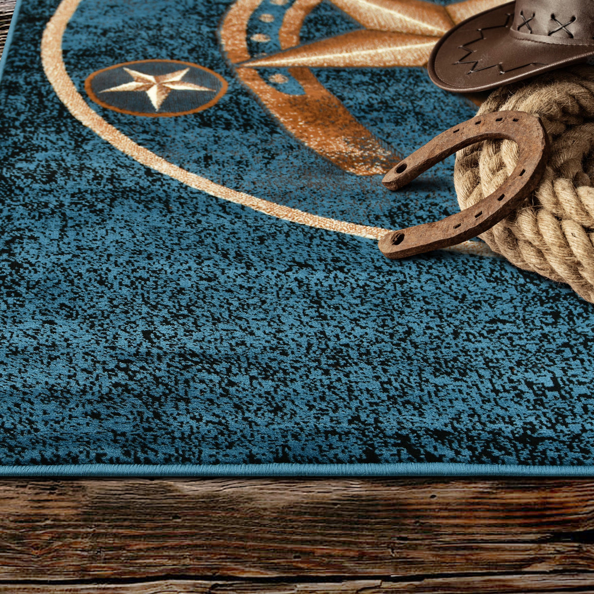 Rustic / Western